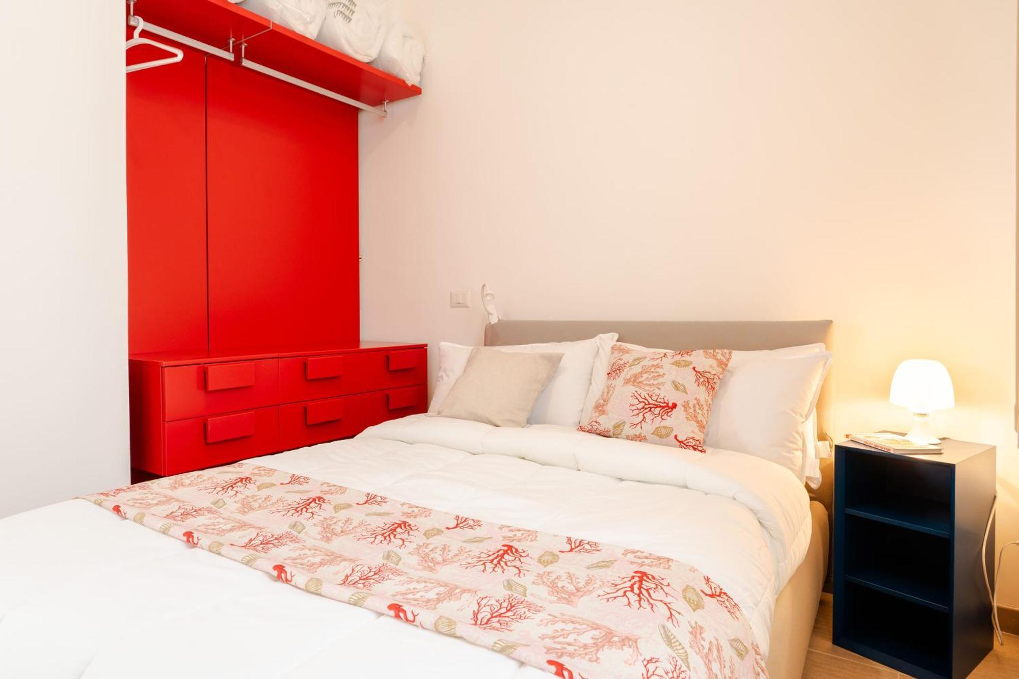 Villa Elena By Ortigia Apartments ฟานูซา ภายนอก รูปภาพ